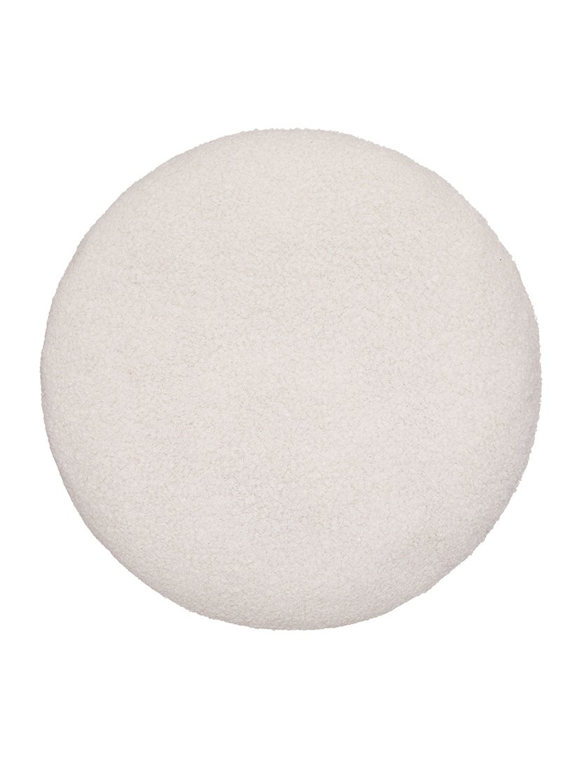 Almofada 40cm Branco