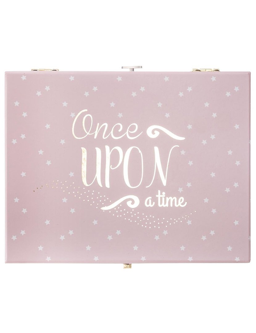 Caixa de Música Licorne