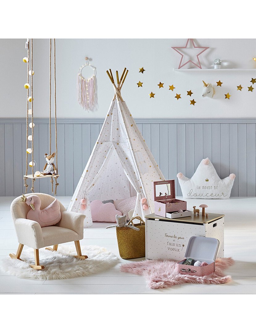 Caixa de Música Licorne