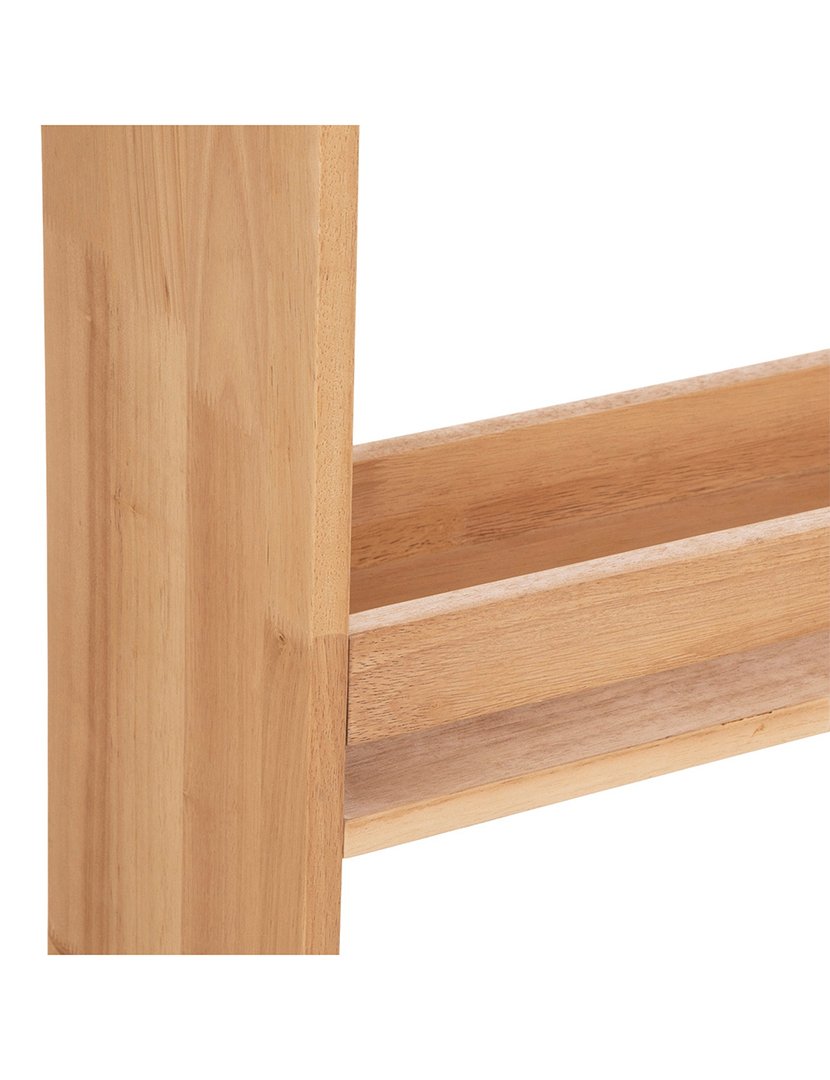 Estante Infantil Robin Bege