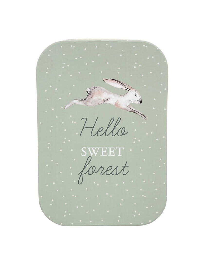 Conjunto de 3 Caixas de Armazenamento para Crianças