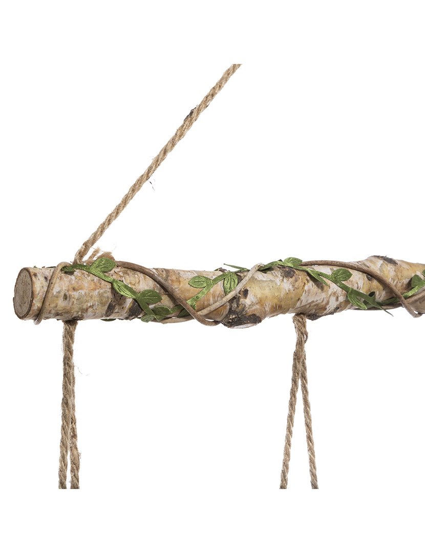 Moldura Decorativa para 5 fotos