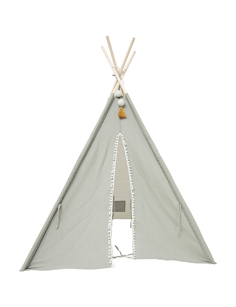 Tenda Infantil Wapi Azul