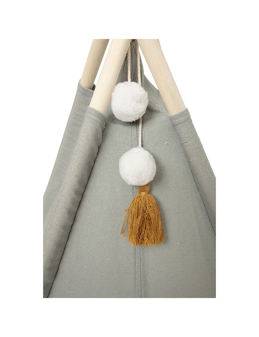 Tenda Infantil Wapi Azul