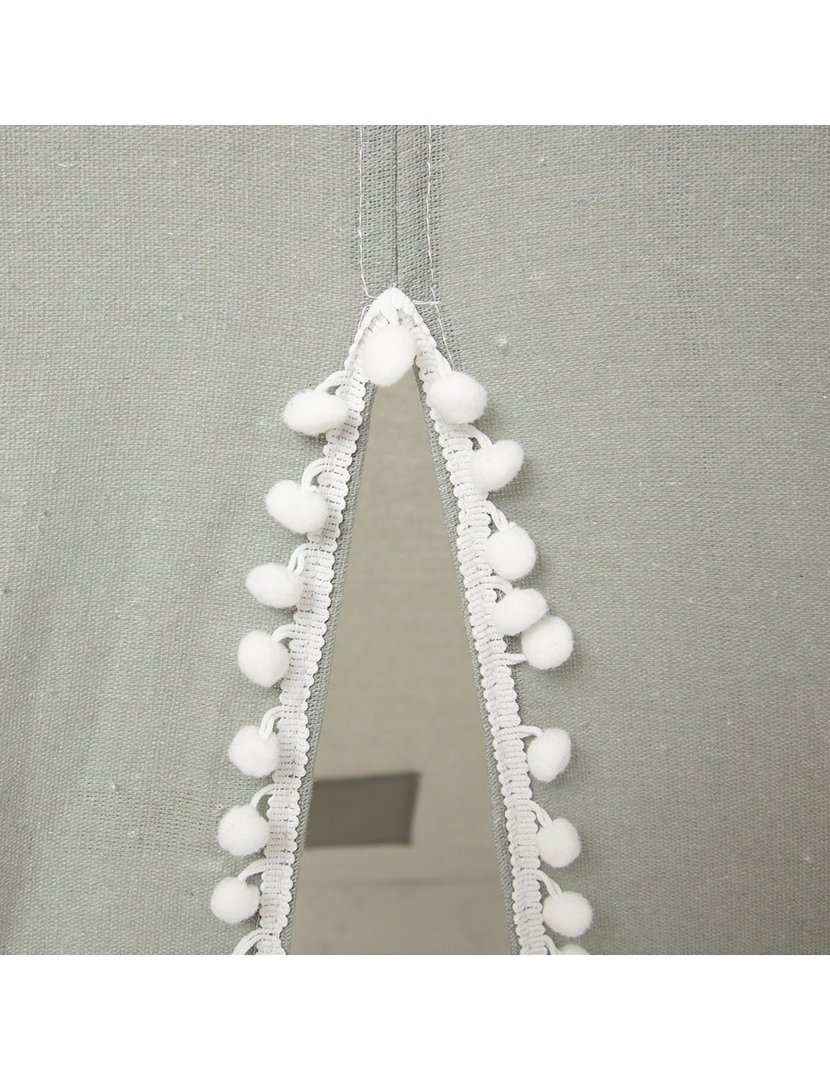 Tenda Infantil Wapi Azul