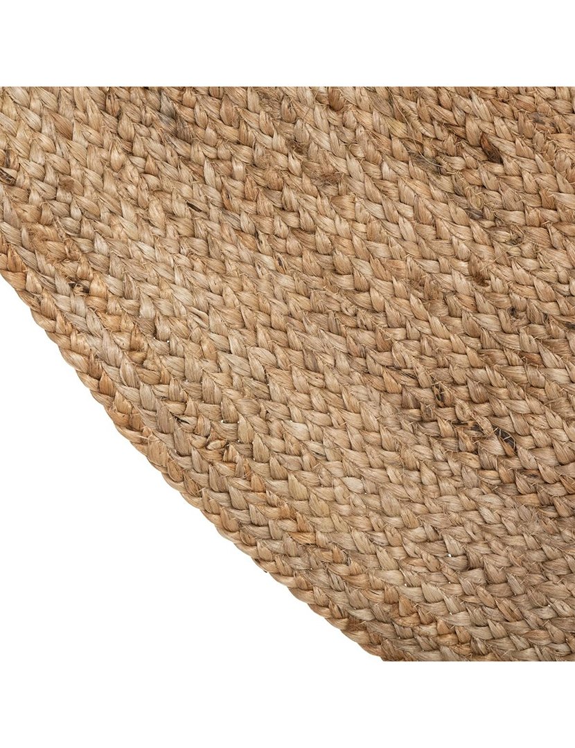 Tapete de Juta 120cm