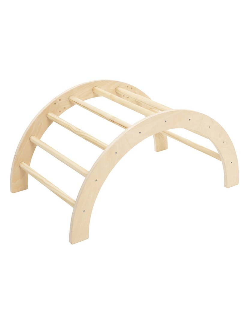 Escada Infantil em Arco