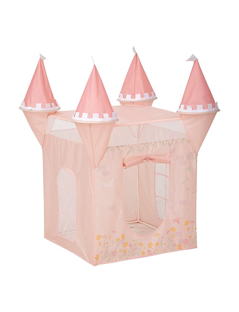 Tenda Dobrável Castelo