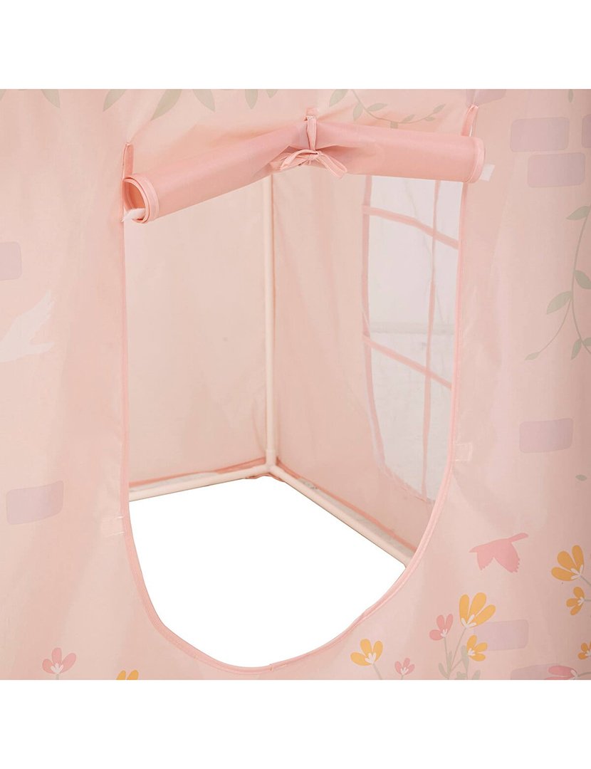 Tenda Dobrável Castelo