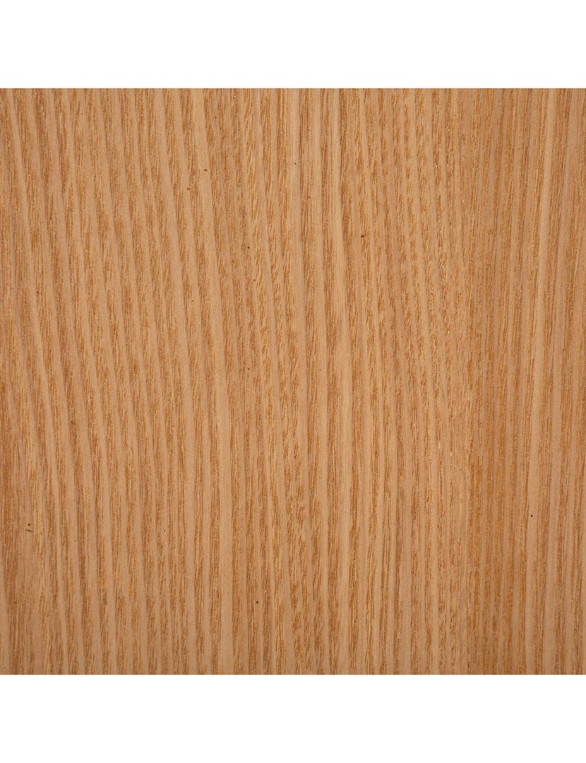 Cómoda de 4 Gavetas Tiria Castanho