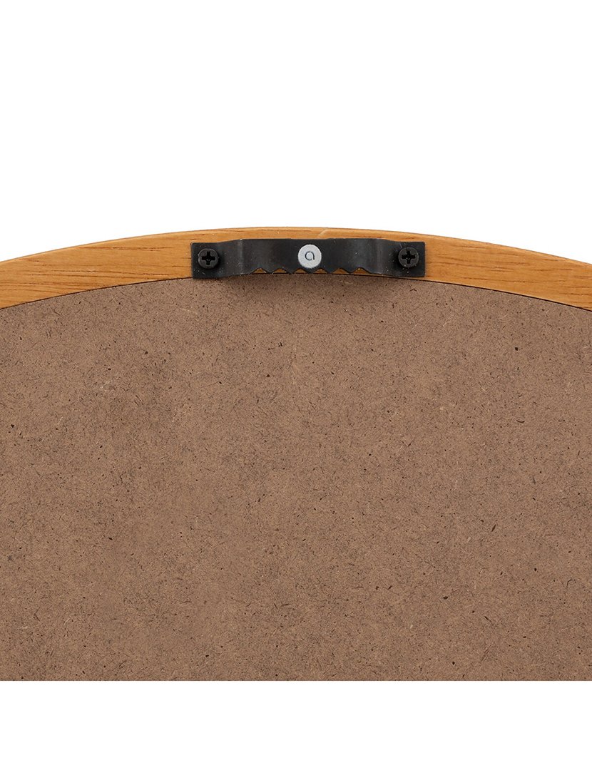 Espelho de Parede Redondo Kim