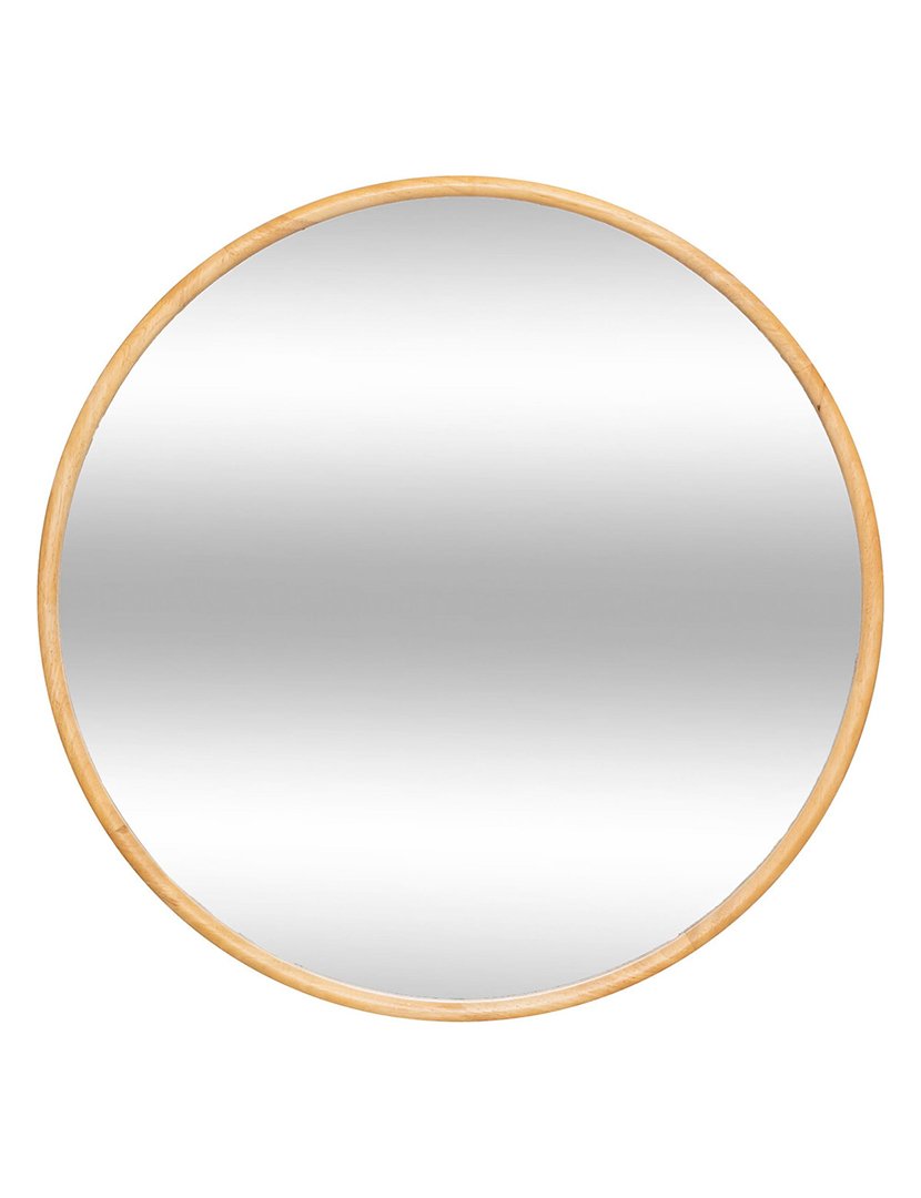 Espelho de Parede Redondo Kim 75cm