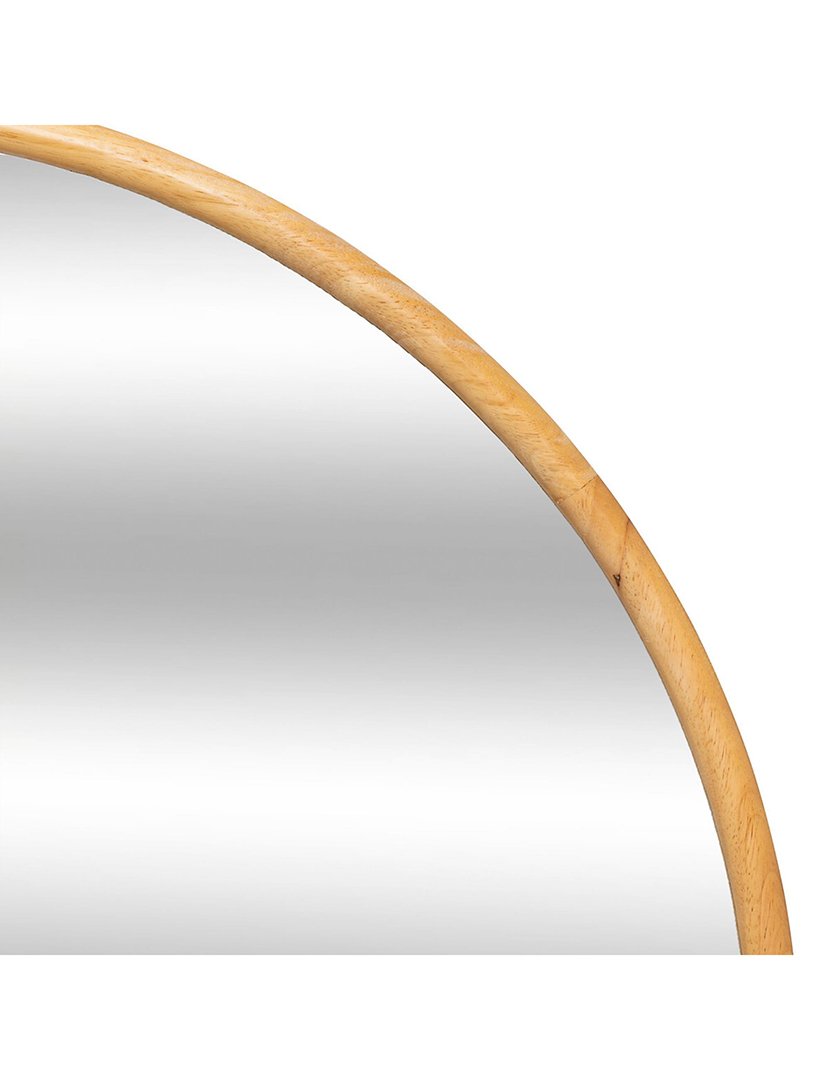 Espelho de Parede Redondo Kim 75cm