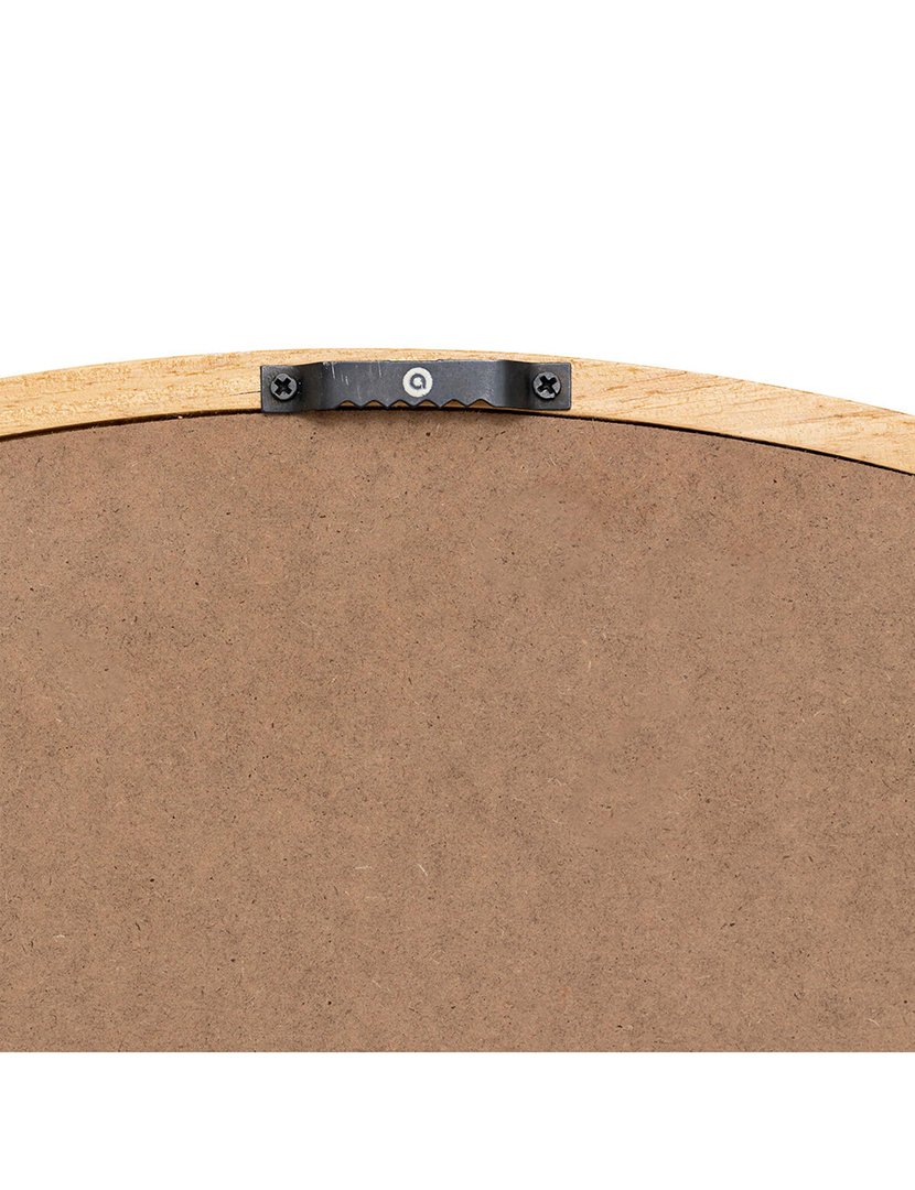 Espelho de Parede Redondo Kim 75cm