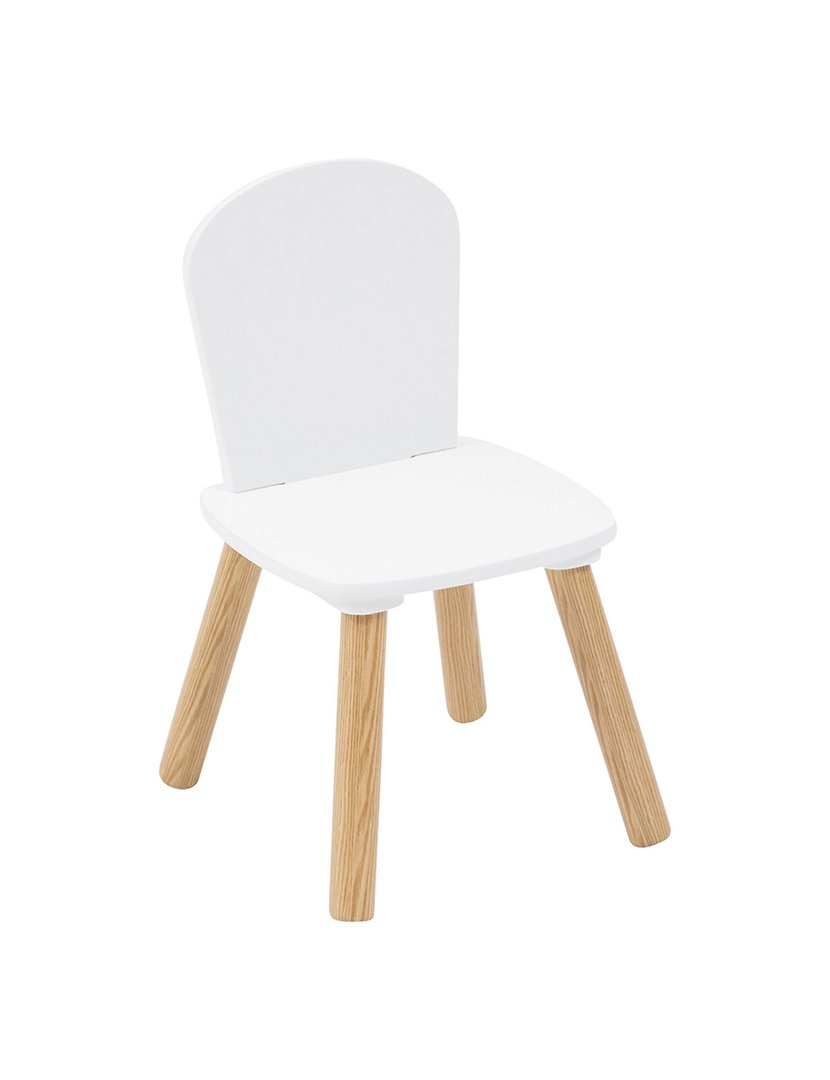 Conjunto Mesa + 2 Cadeiras Infantis