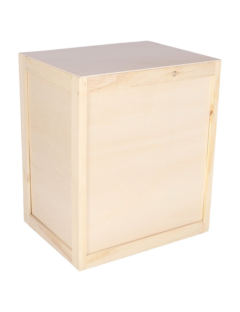 Cómoda de 5 Gavetas