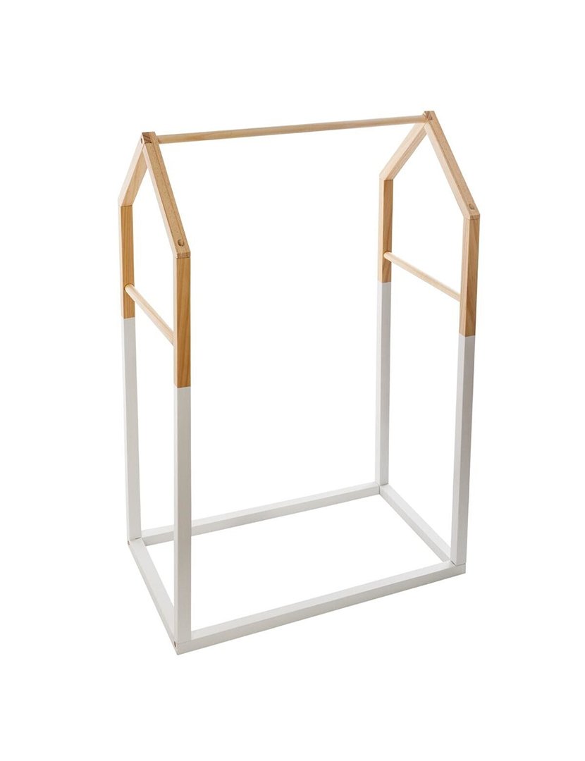 Cabideiro Infantil Estilo Casa