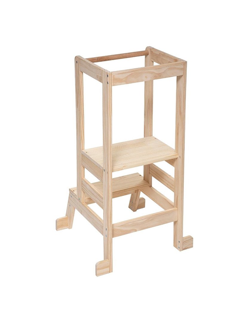 Torre de Observação Infantil Léa Bege