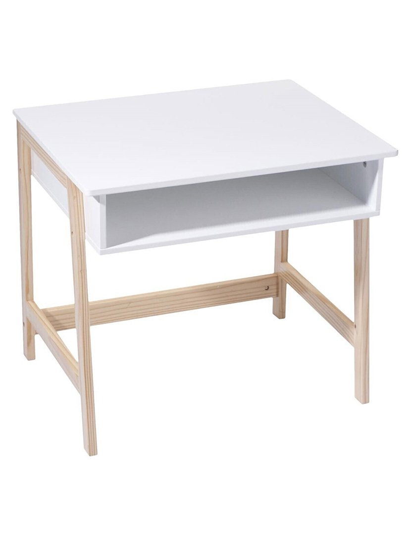 Secretária Infantil Branco