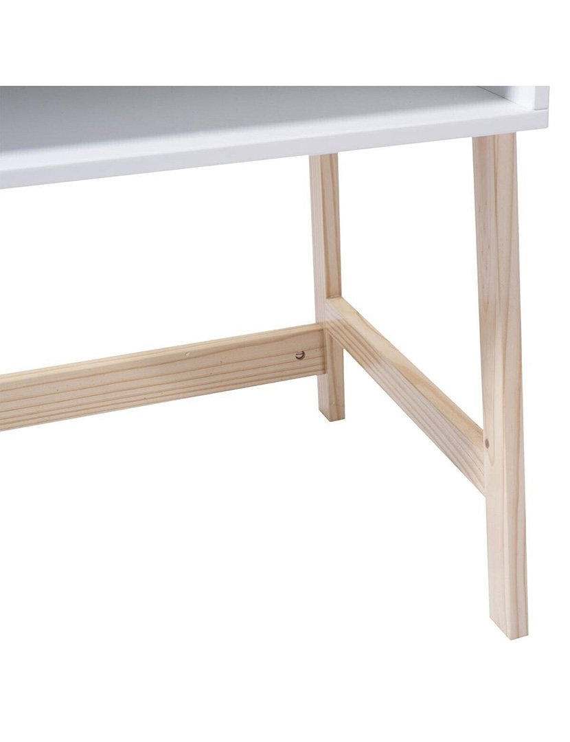 Secretária Infantil Branco