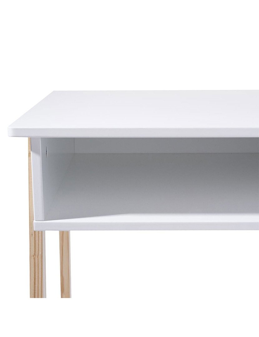 Secretária Infantil Branco