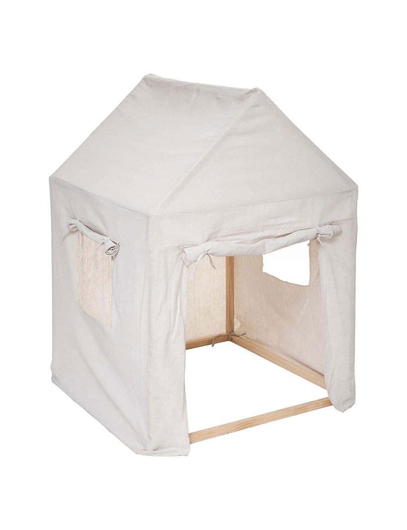 Cabana Infantil Bege