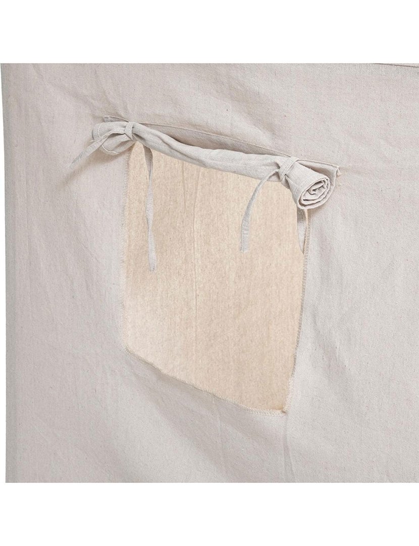 Cabana Infantil Bege