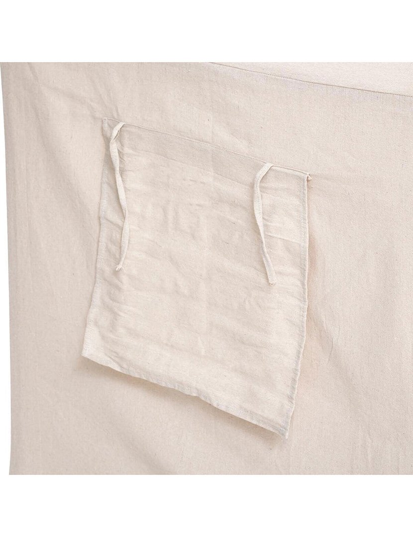 Cabana Infantil Bege