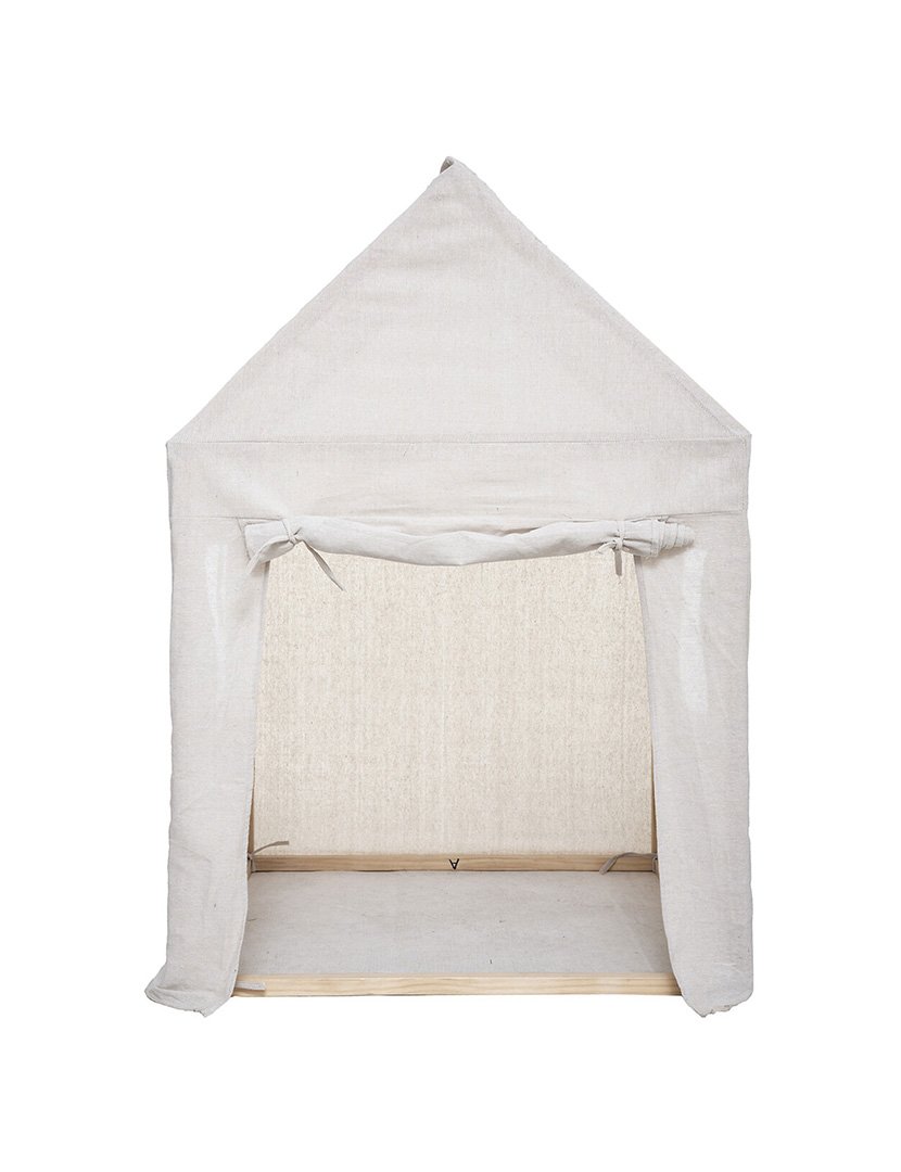 Cabana Infantil Bege