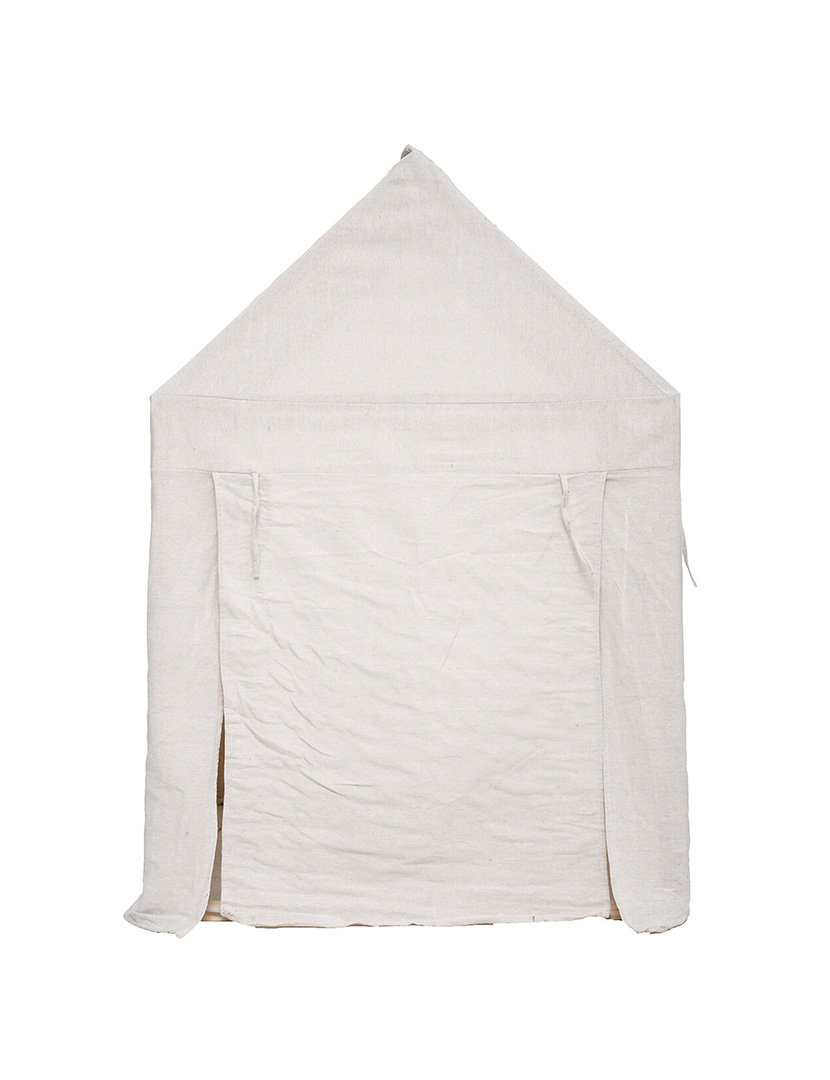 Cabana Infantil Bege