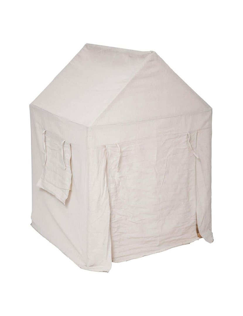 Cabana Infantil Bege