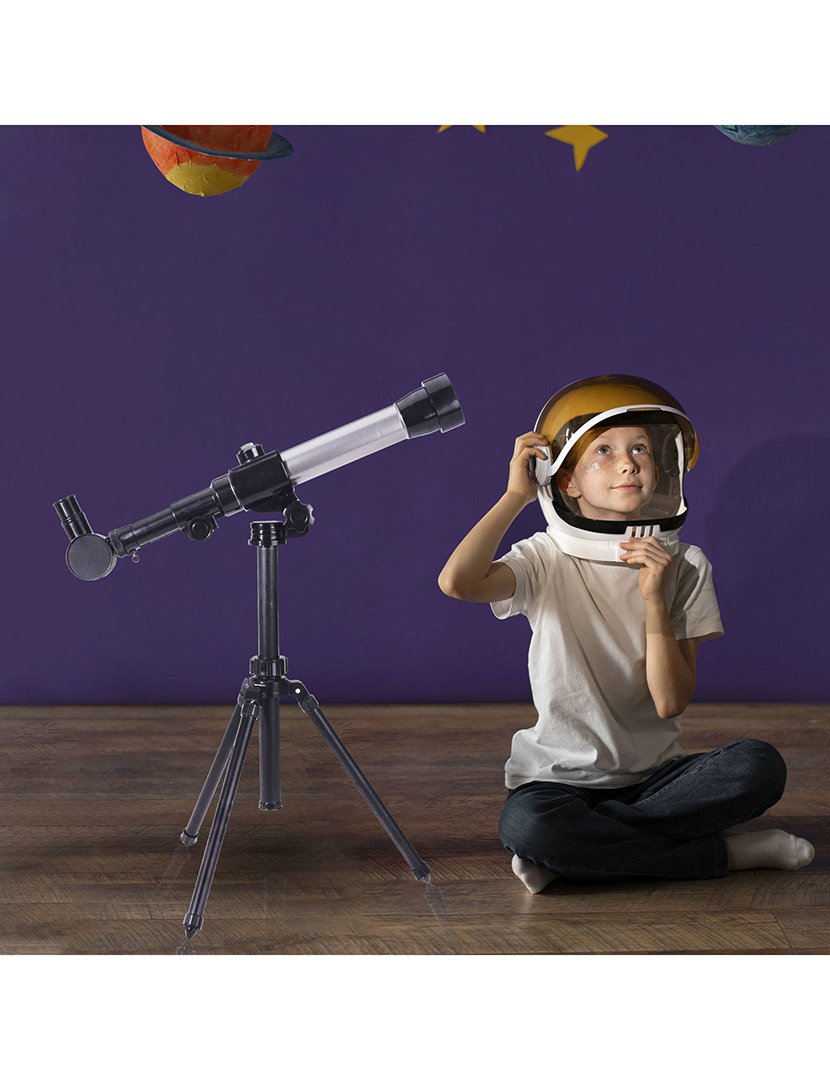 Telescópio 54x6x65cm