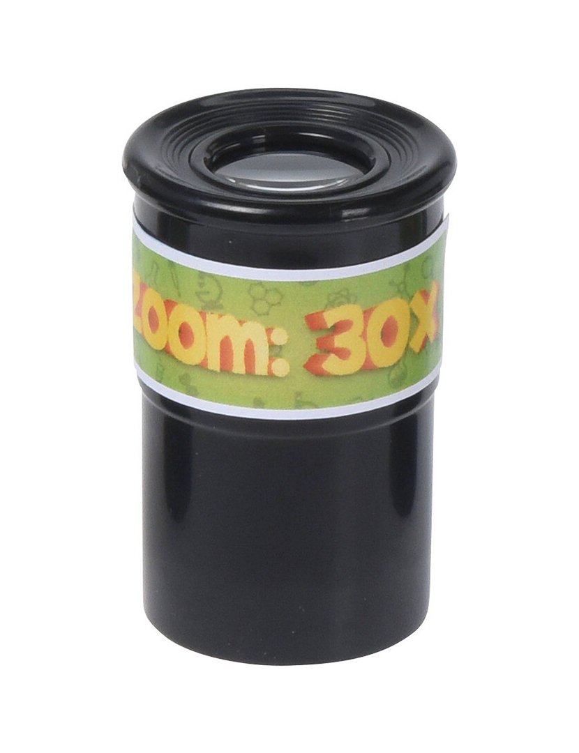 Telescópio 54x6x65cm