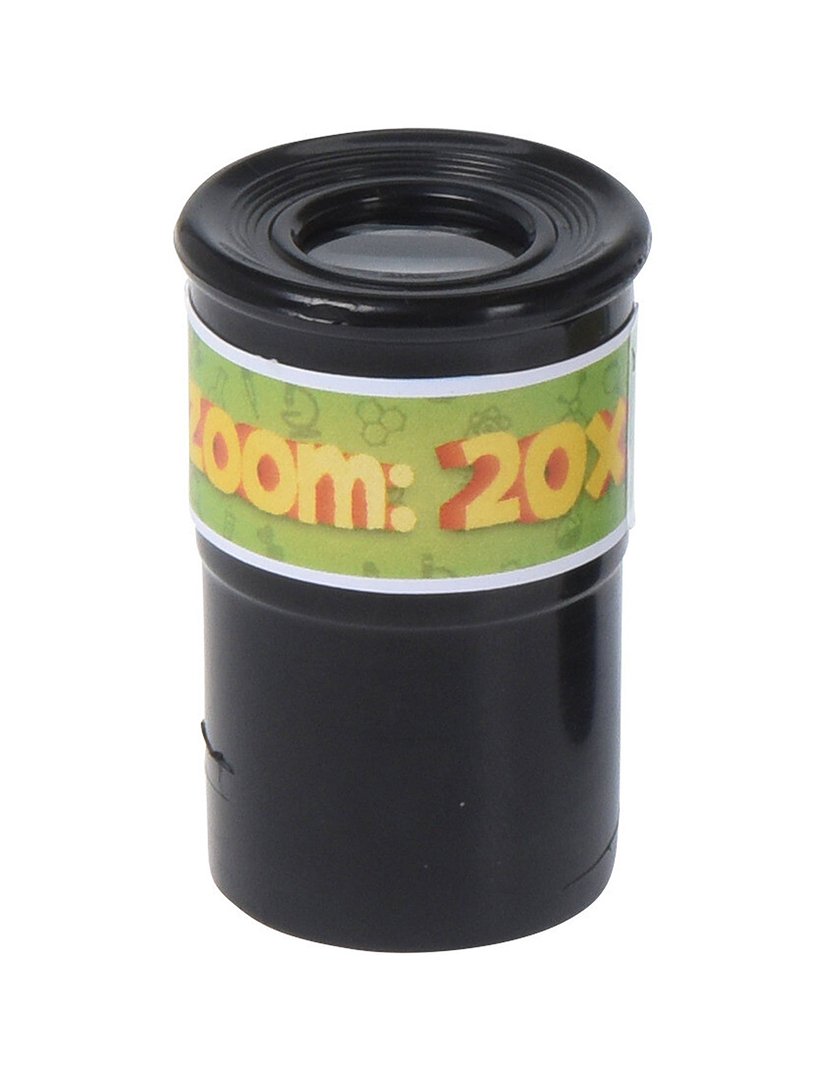 Telescópio 54x6x65cm