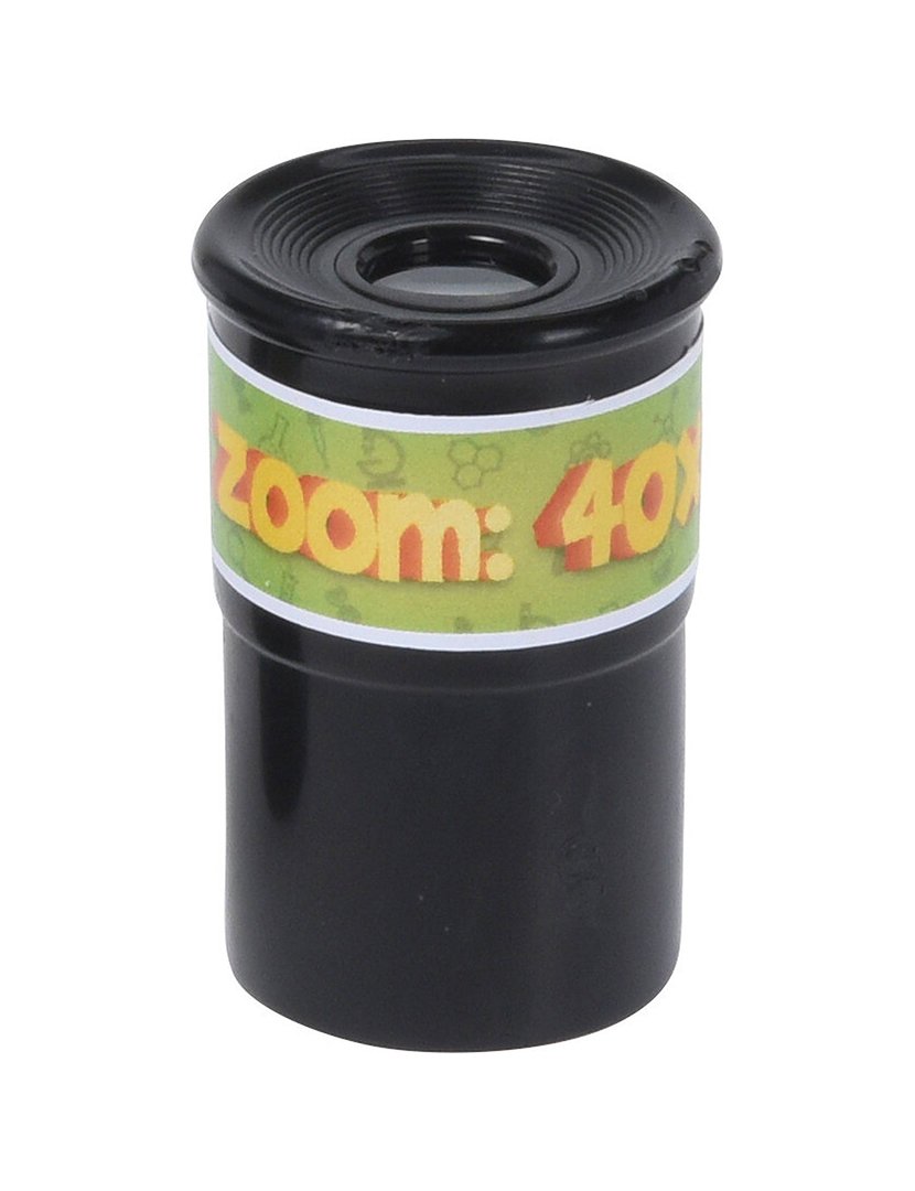 Telescópio 54x6x65cm