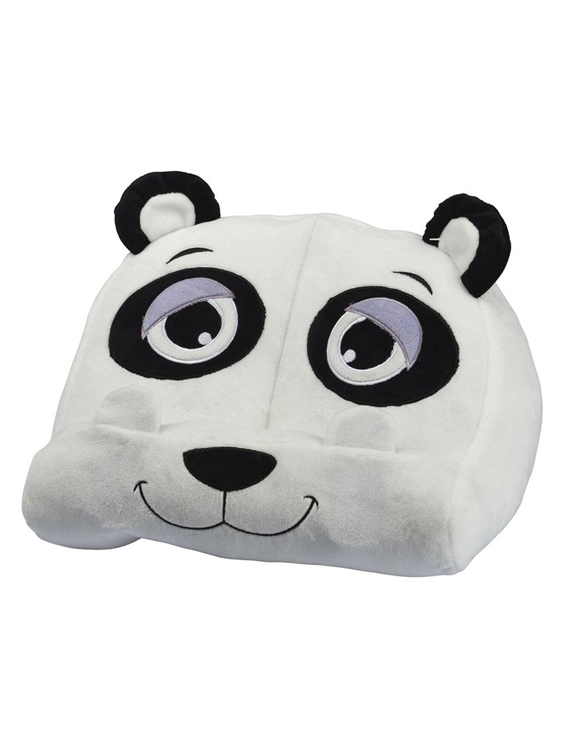 Suporte de Peluche para Mesa Panda 30x20x20cm