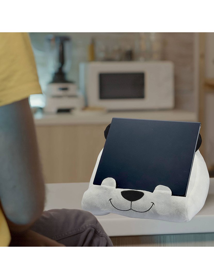 Suporte de Peluche para Mesa Panda 30x20x20cm