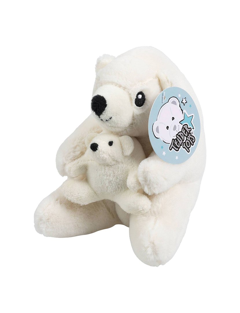 Peluche Urso Polar