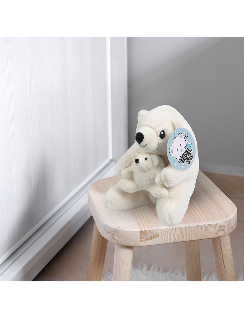 Peluche Urso Polar
