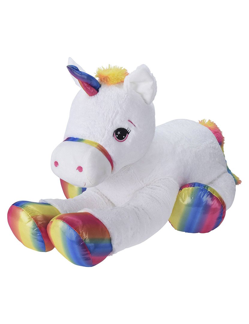 Peluche Unicórnio
