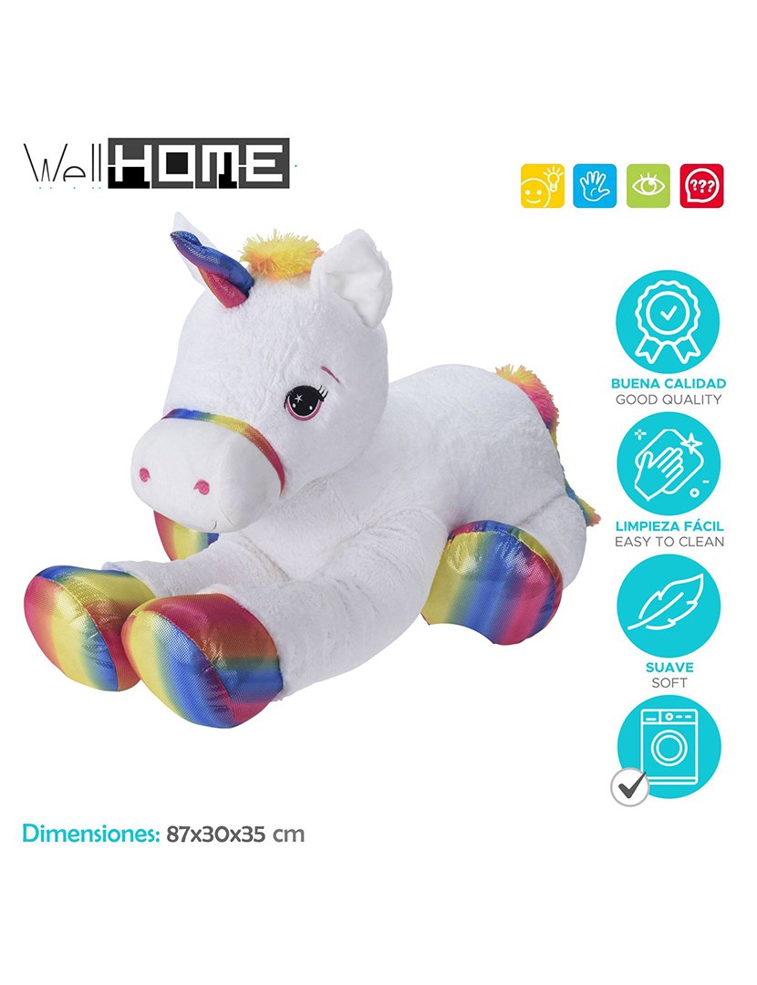 Peluche Unicórnio