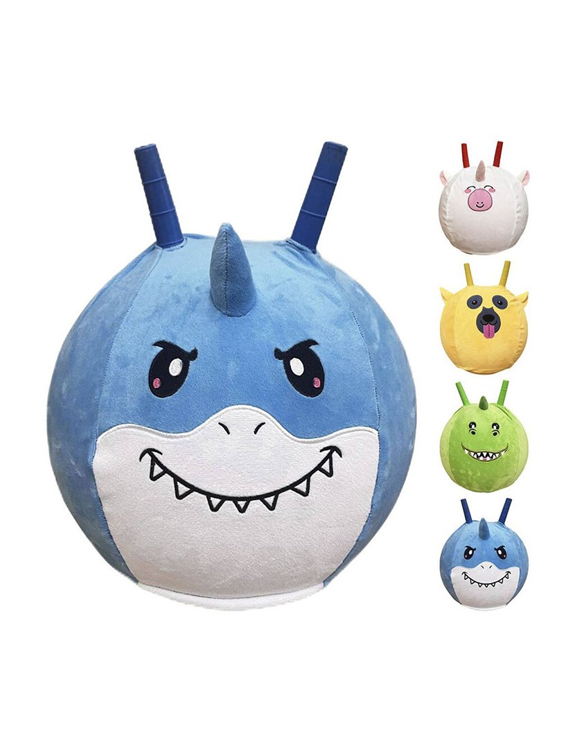 Bola SKIPPY Modelo Aleatório Ø30cm