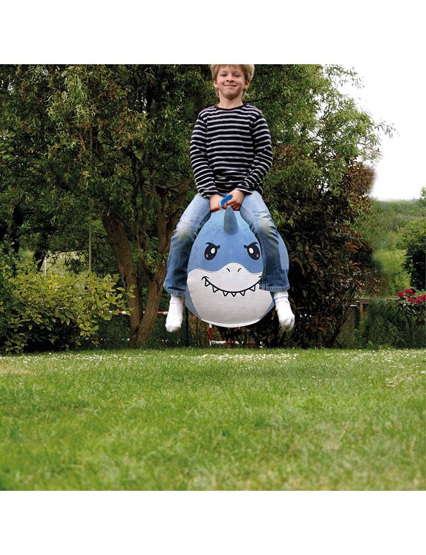 Bola SKIPPY Modelo Aleatório Ø30cm