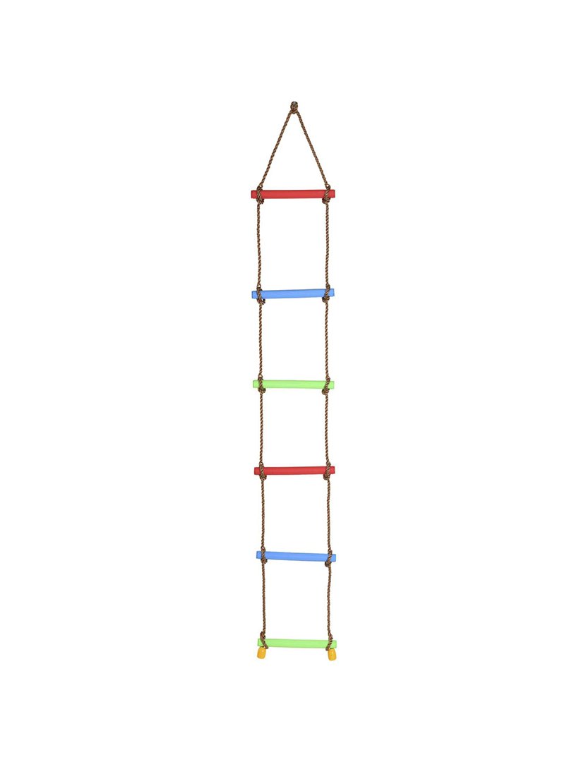 Escada com 6 degraus (2m)