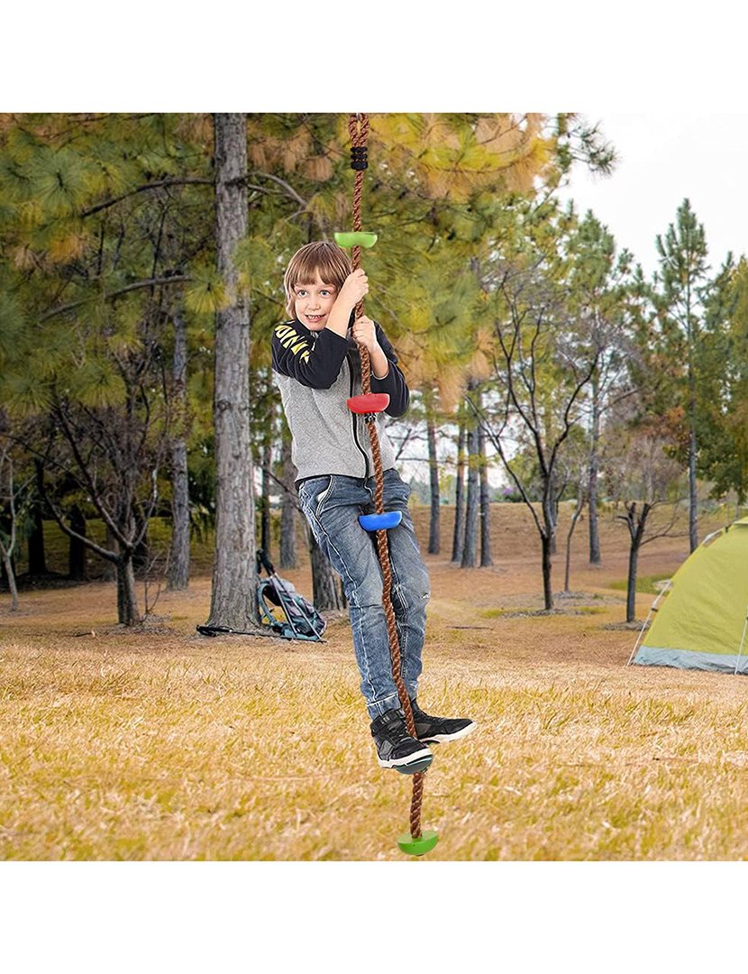 Corda de Escalada (2m)