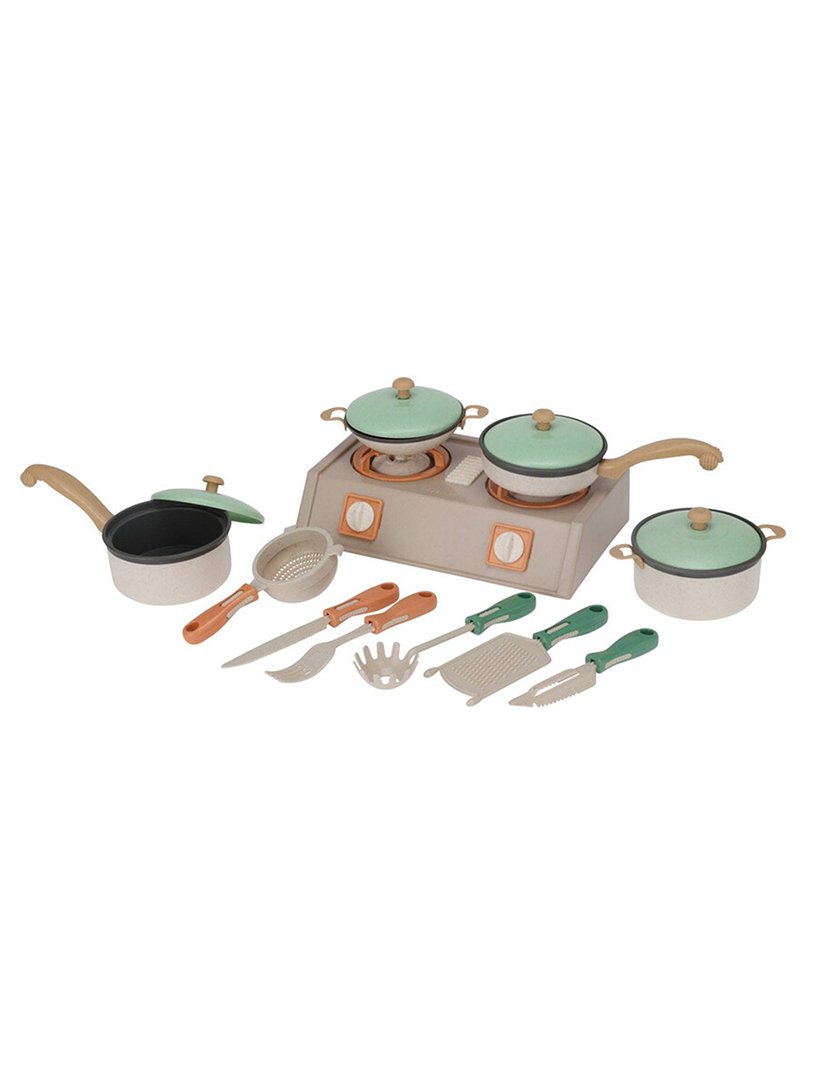 Conjunto de Utensílios de Cozinha / Conjunto de Chá Aleatório