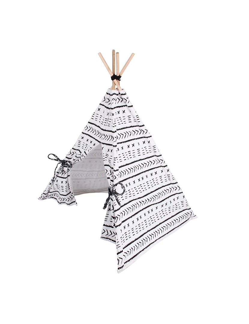 Tenda para Animais de Estimação