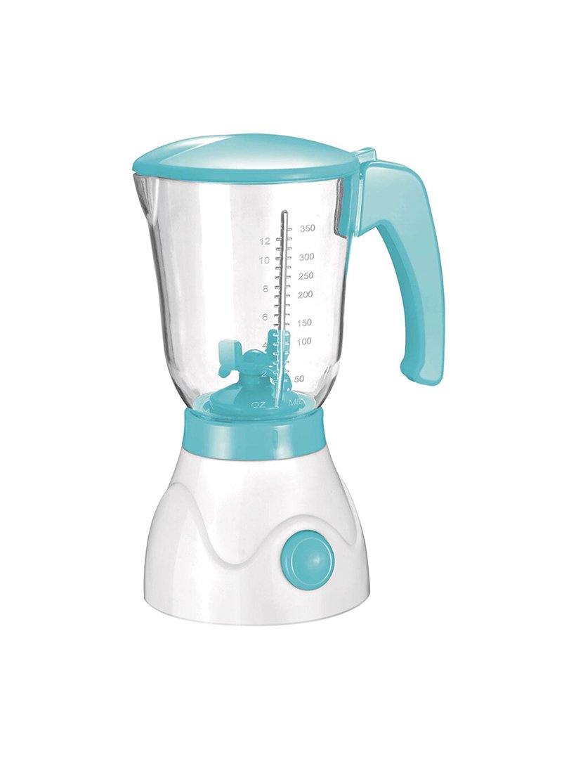 Brinquedo Liquidificador com Luz