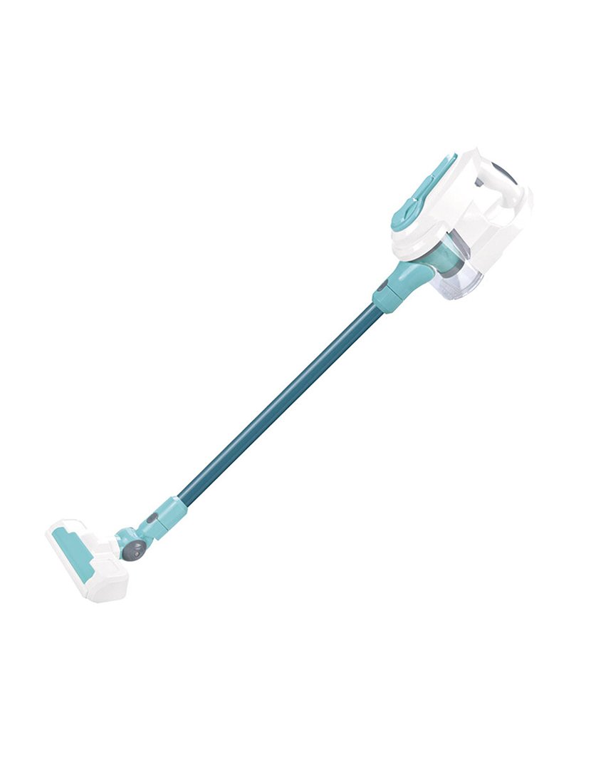 Brinquedo Aspirador Vertical com Luz e Som