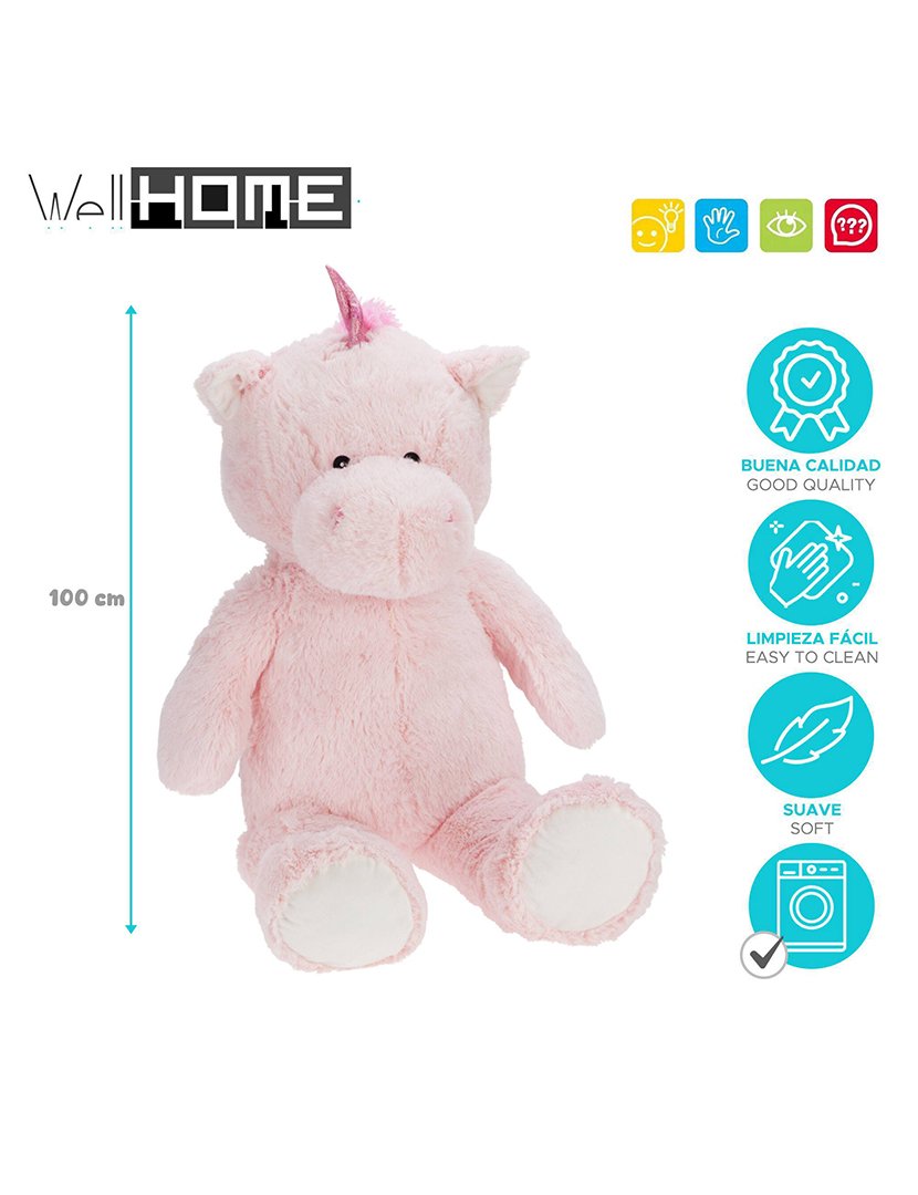 Peluche Unicórnio